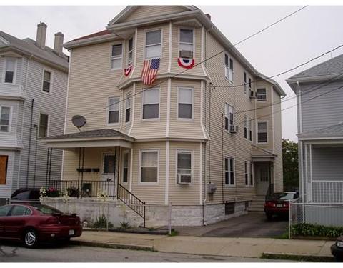 1364 Rodman St, Fall River, MA 02721 photo 1