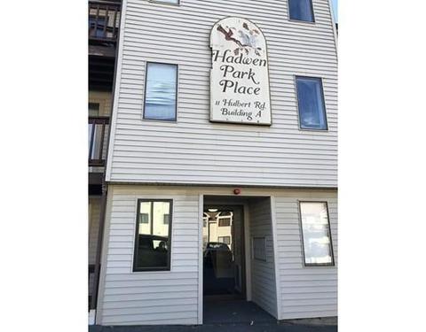 11 Hulbert #6, Worcester, MA 01603 photo 4
