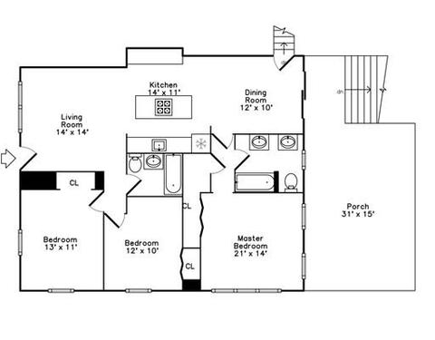 46 Rhodes Cir, Hingham, MA 02043 photo 22