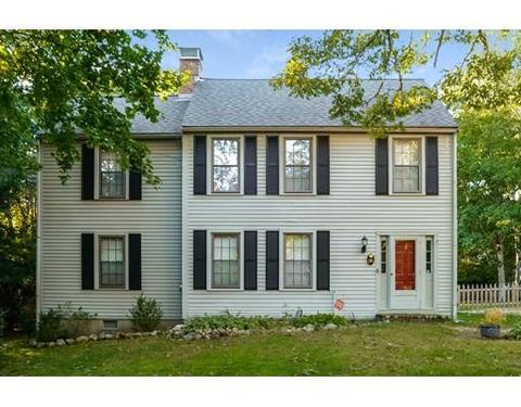 151 Captain Lijahs Rd, Barnstable, MA 02632 photo 1
