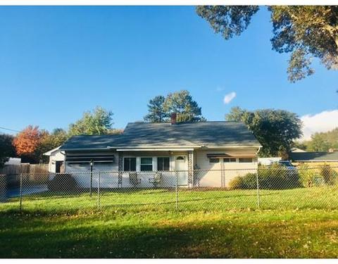 112 Groton St, Springfield, MA 01129 photo 1