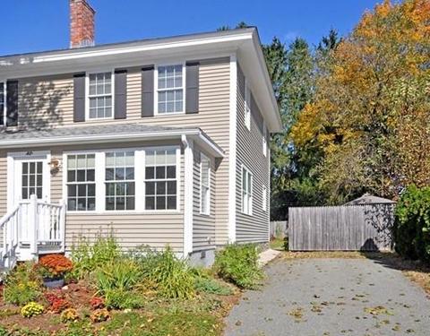 42 Mckinley St #B, Maynard, MA 01754 photo 12