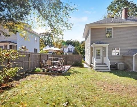 42 Mckinley St #B, Maynard, MA 01754 photo 19