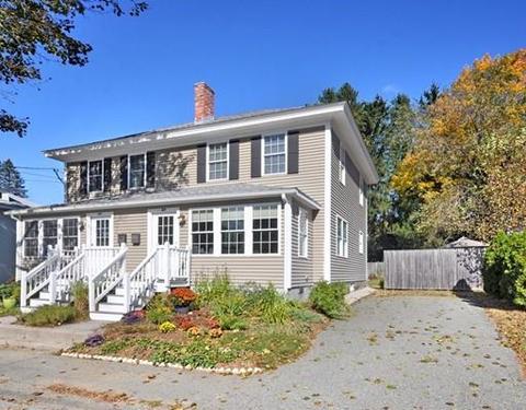 42 Mckinley St #B, Maynard, MA 01754 photo 1