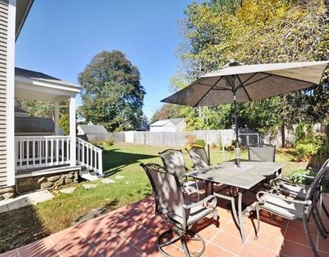 42 Mckinley St #B, Maynard, MA 01754 photo 22