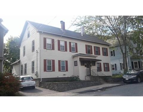 13 Falmouth St, Worcester, MA 01607 photo 1