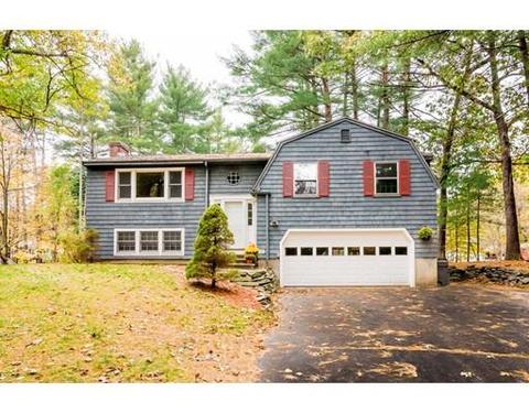 36 Spaulding St, Townsend, MA 01469 photo 1