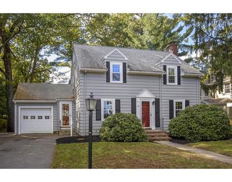 29 Parker Rd, Needham, MA 02494 photo 1