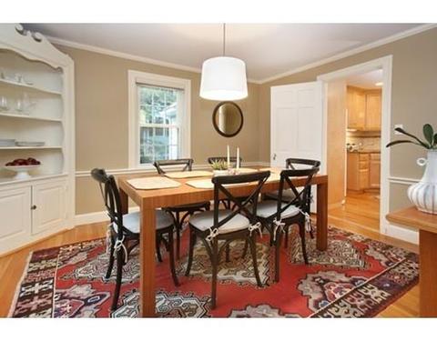 29 Parker Rd, Needham, MA 02494 photo 6