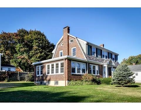 33 Mills Rd, Needham, MA 02494 photo 2