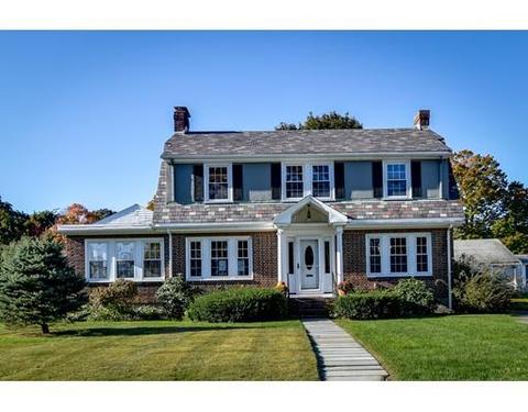 33 Mills Rd, Needham, MA 02494 photo 1