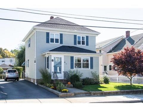 28 Riverside Ave, Gloucester, MA 01930 photo 1