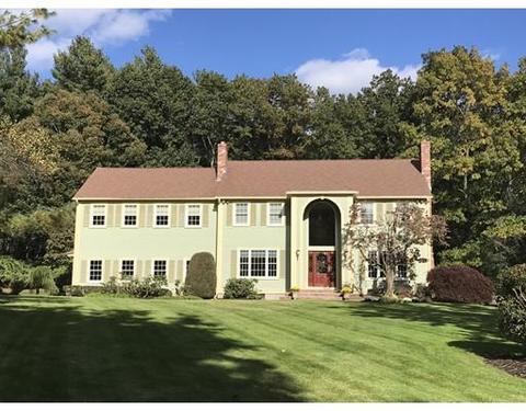 2 Eagle Dr, North Reading, MA 01864 photo 1