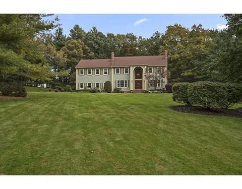 2 Eagle Dr, North Reading, MA 01864 photo 2