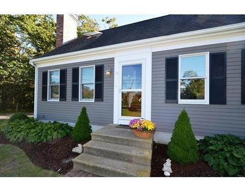 12 Ashumet Rd, Mashpee, MA 02649 photo 4