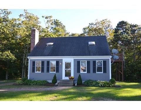 12 Ashumet Rd, Mashpee, MA 02649 photo 1