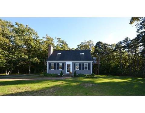 12 Ashumet Rd, Mashpee, MA 02649 photo 2