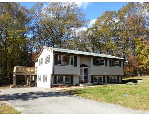 55 Park Hill Rd, Worcester, MA 01607 photo 1