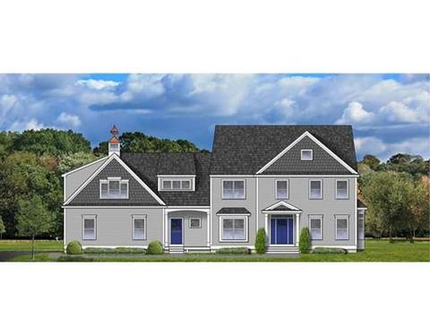 88 Mill Brook Ave, Walpole, MA 02081 photo 1