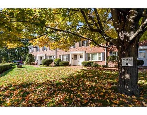 272 Main St #B-4, Acton, MA 01720 photo 2