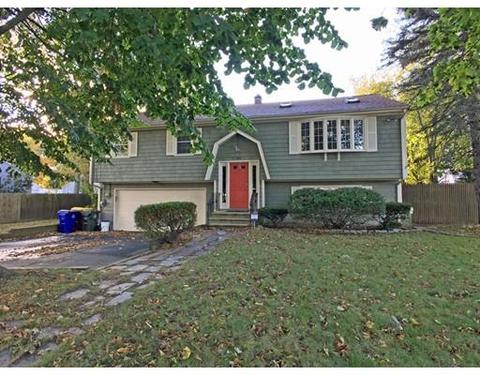 353 Renaud St, Fall River, MA 02721 photo 1