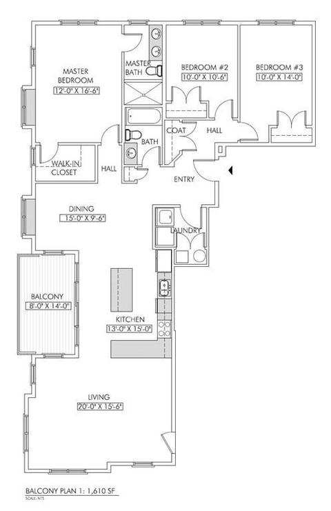 70 E Central St #301, Franklin, MA 02038 photo 2