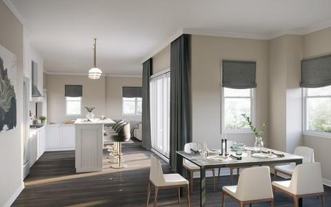 70 E Central St #301, Franklin, MA 02038 photo 1