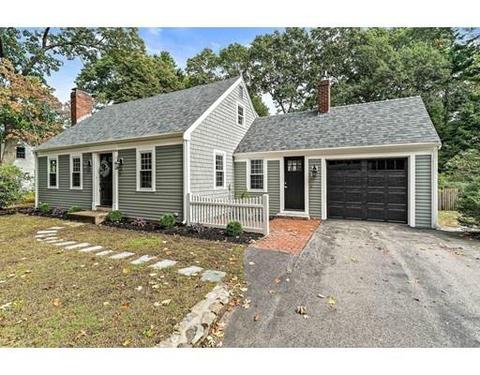 13 Forest Ln, Hingham, MA 02043 photo 17