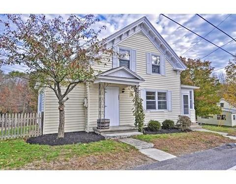 282 Sutton St, Northbridge, MA 01534 photo 1