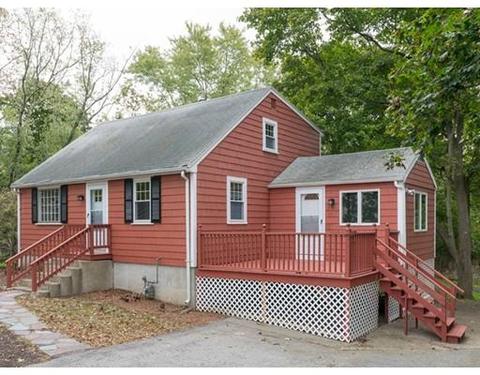 30 Summit Ave, Braintree, MA 02184 photo 2