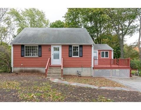 30 Summit Ave, Braintree, MA 02184 photo 3