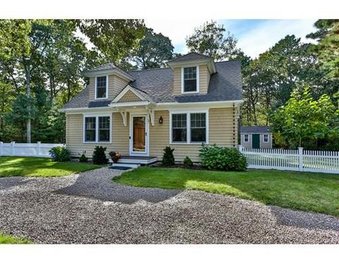 37 Chippingstone Rd, Barnstable, MA 02648 photo 1