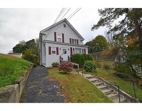 4 Clegg St, Worcester, MA 01603 photo 1
