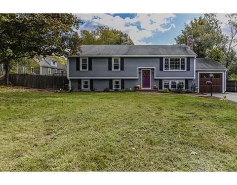 2 Riverview Rd, Canton, MA 02021 photo 2