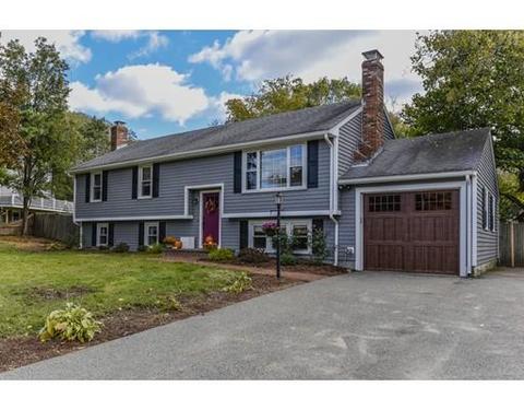 2 Riverview Rd, Canton, MA 02021 photo 1