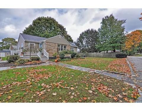 125 Sachem Rd, Needham, MA 02494 photo 1