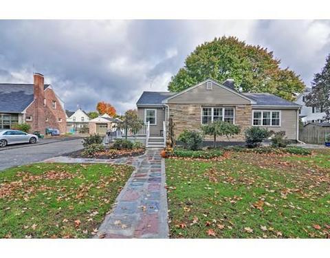 125 Sachem Rd, Needham, MA 02494 photo 2