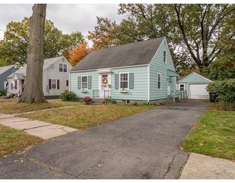150 Powell Ave, Springfield, MA 01118 photo 2