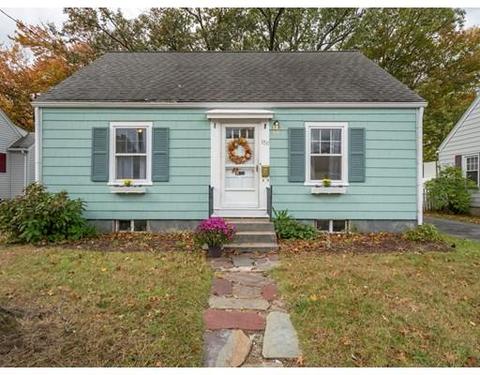 150 Powell Ave, Springfield, MA 01118 photo 1