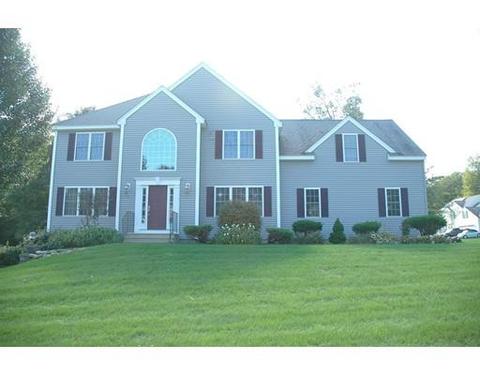 3 Juniper Ln, Dudley, MA 01571 photo 24