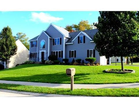 3 Juniper Ln, Dudley, MA 01571 photo 1