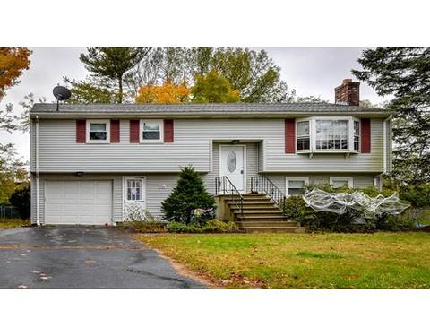 28 Burning Tree Rd, Natick, MA 01760 photo 1