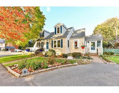 6 Kimball Rd, Dedham, MA 02026 photo 1