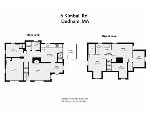 6 Kimball Rd, Dedham, MA 02026 photo 24