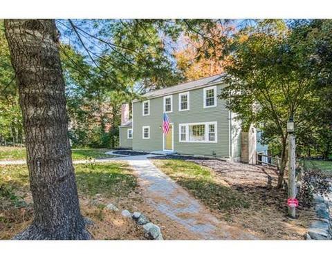 53 Mohawk Dr, Acton, MA 01720 photo 1