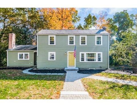 53 Mohawk Dr, Acton, MA 01720 photo 2
