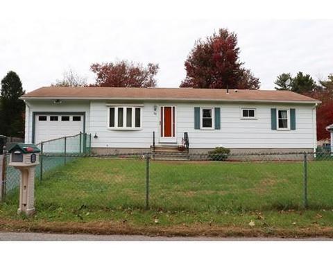 28 Southern Rd, Springfield, MA 01129 photo 1