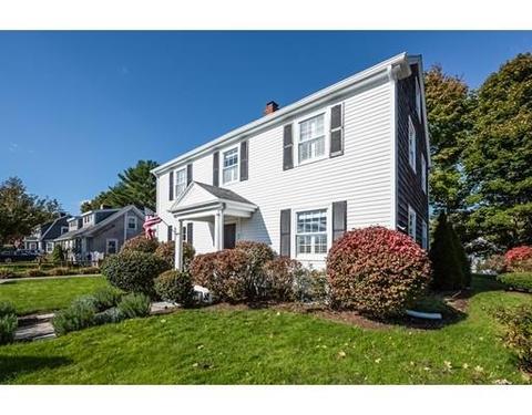 46 Burr Rd, Hingham, MA 02043 photo 2
