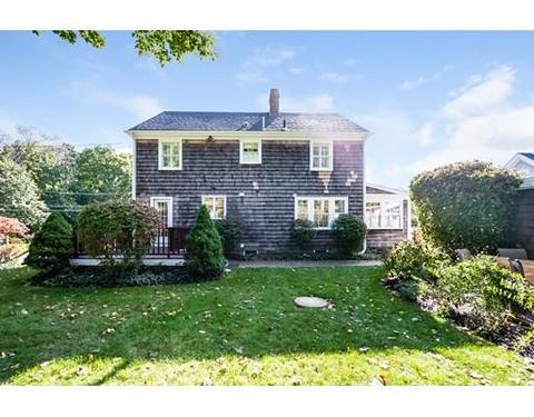 46 Burr Rd, Hingham, MA 02043 photo 29