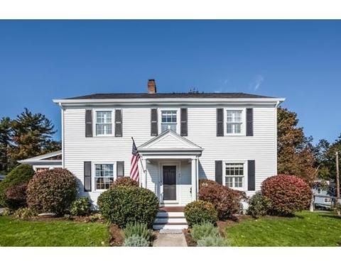 46 Burr Rd, Hingham, MA 02043 photo 1
